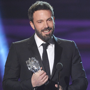 Ben Affleck Ben Affleck